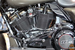 Мотоцикл Harley-Davidson CVO STREET GLIDE (Bronze Armor) с НДС