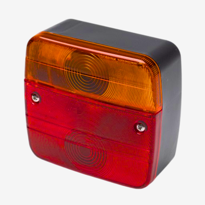 Фонарь многофункциональный DF-TR004 1 шт Trailercom