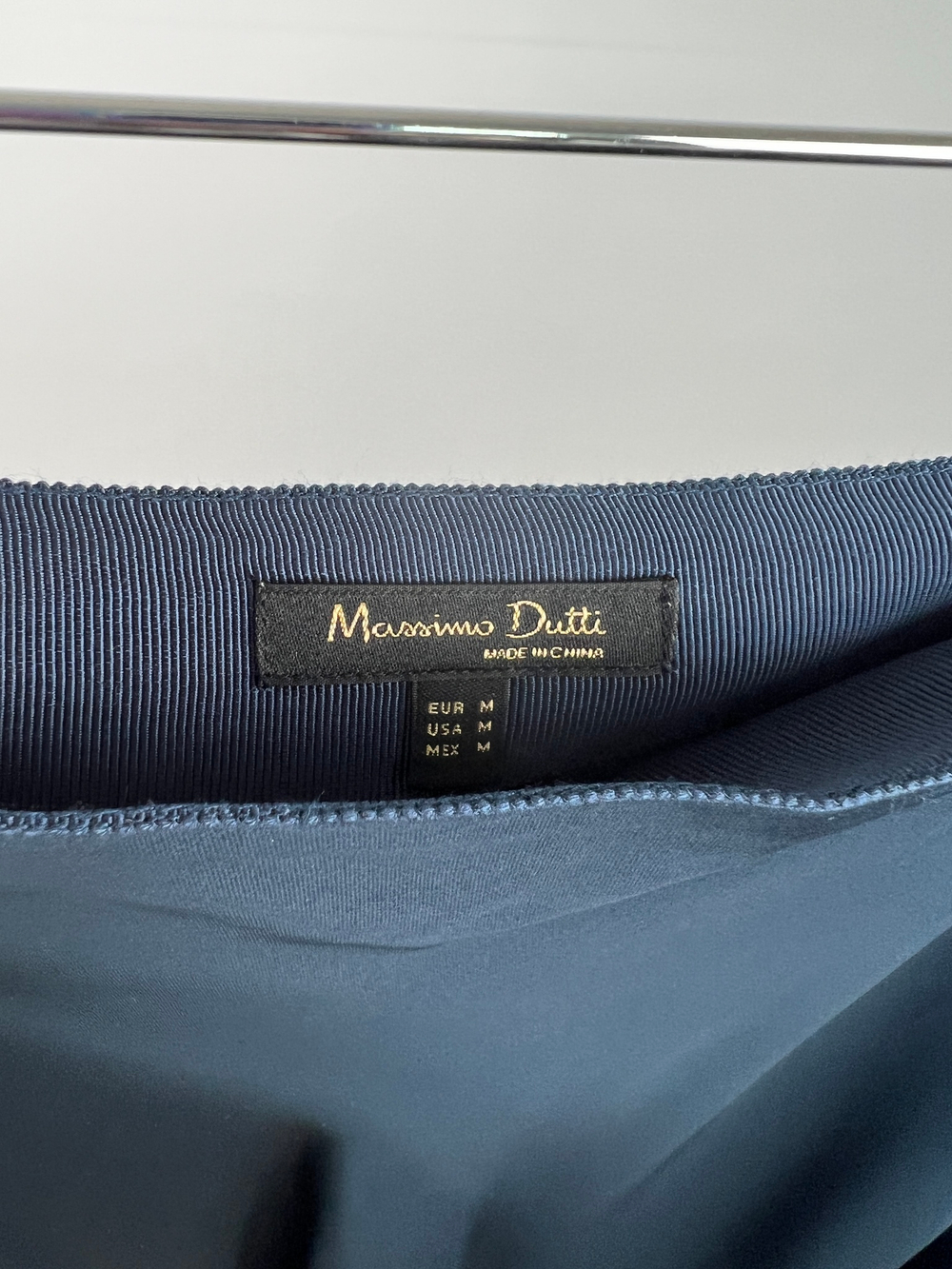 Юбка Massimo Dutti