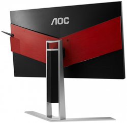Монитор 24.5" AOC 25 AGON AG251FG (AG251FG)