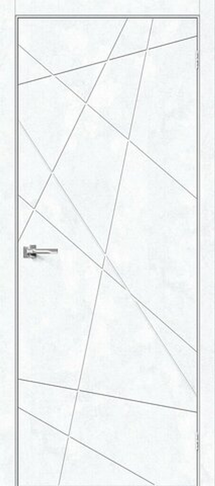 Комплект Граффити-5 Snow Art 2000*600мм