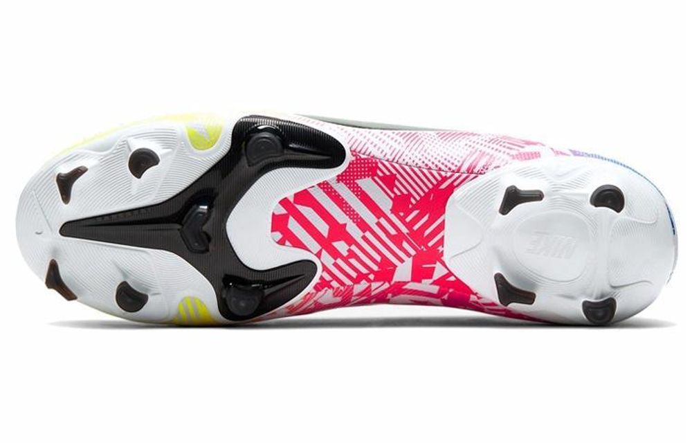 Кроссовки Nike Mercurial Vapor 13 Academy Njr Fgmg