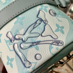 Louis Vuitton Keepall 25