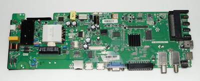 TP.MS6308.PB711 main board для sharp LC-40CFE6242E