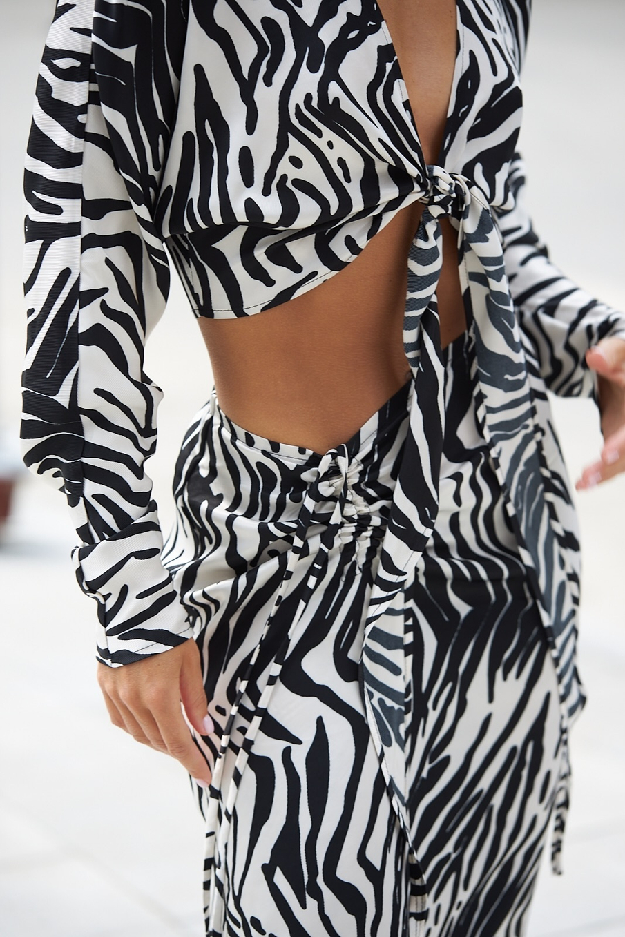 Юбка «Амазонка»