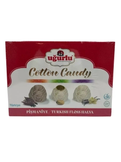 Турецкое пишмание микс вкусов ( 3 вкуса)