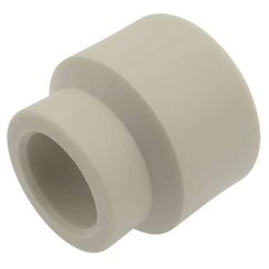 Муфта TEBO сер. PP-R переходная вн/вн 63х32 (10/80), арт. 031020214