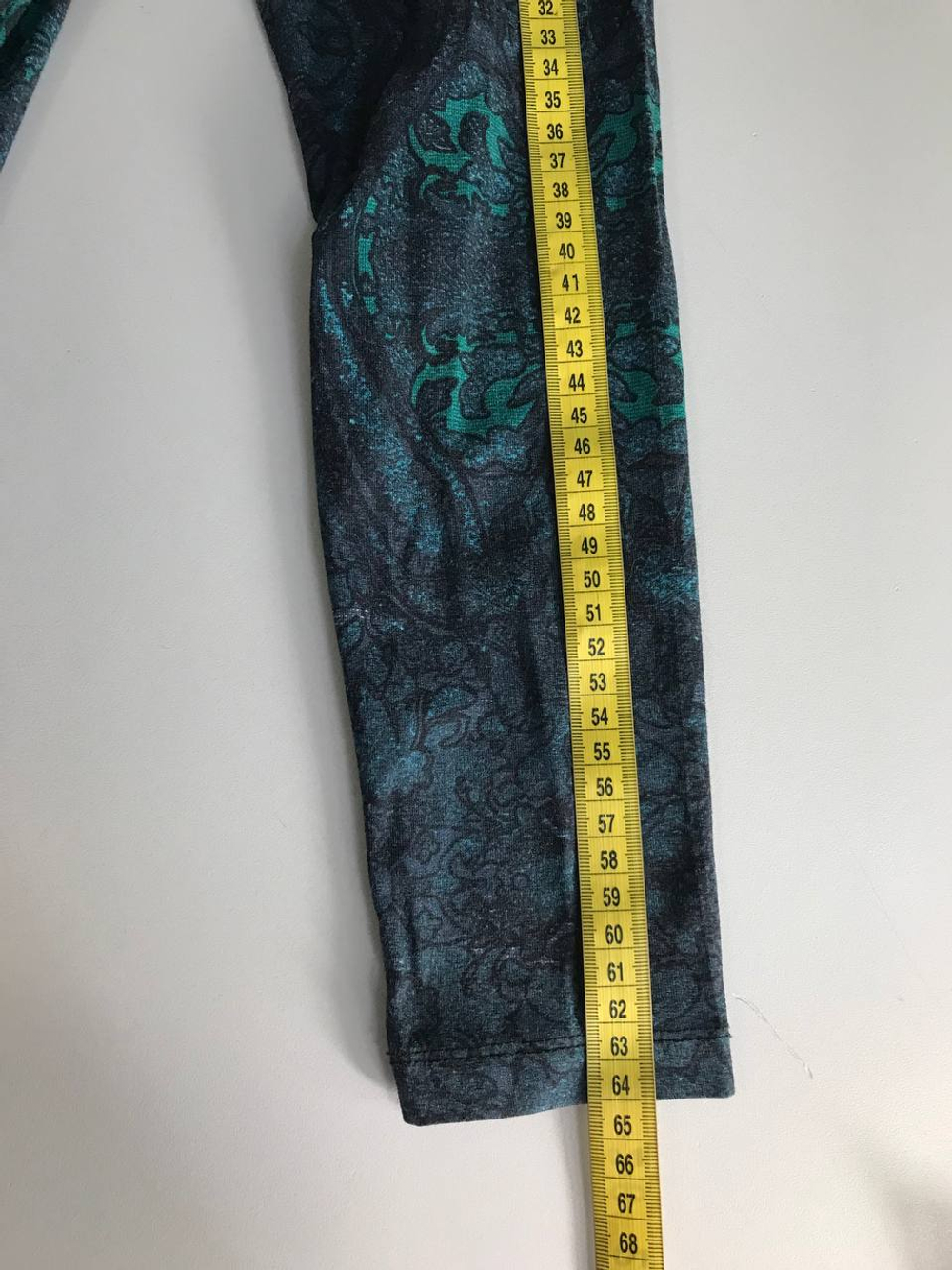 Платье для вечернего образа, маркировка 44, визуально на 52 размер