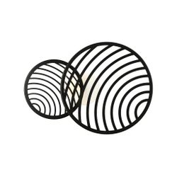 7234 Настенно-потолочный светильник COLLADGE