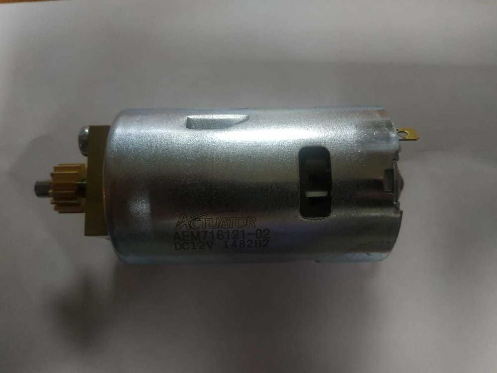 Мотор Z112 для насосов BST(B54)