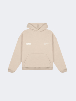 Худи UNIFORM Everyday UNF, Бежевый