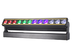 DIAMOND LINE 1240 — LED Bar RGBW 480 Вт 3-34° IP20 DMX512/RDM/Artnet