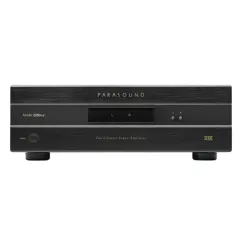Parasound 2250 v2 Black
