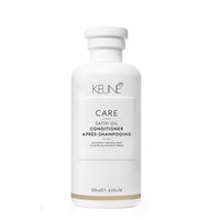 Шелковый уход CARE Satin Oil