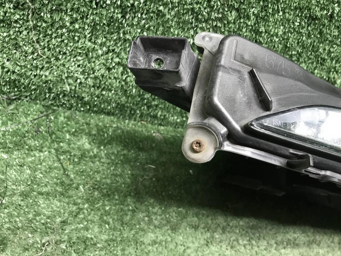 ПТФ левая Lexus RX 4 (2019-2022)