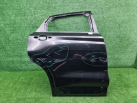 Дверь задняя правая Geely Tugella (2019-2024)