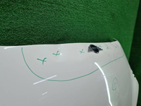 Капот MINI Hatch F56 (2013-н.в.)