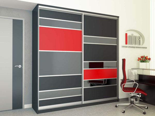 ШКАФЫ НА ЗАКАЗ ЛЮБОГО  РАЗМЕРА