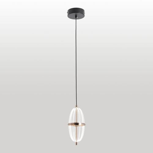 Подвесной светильник Lussole LSP-7515