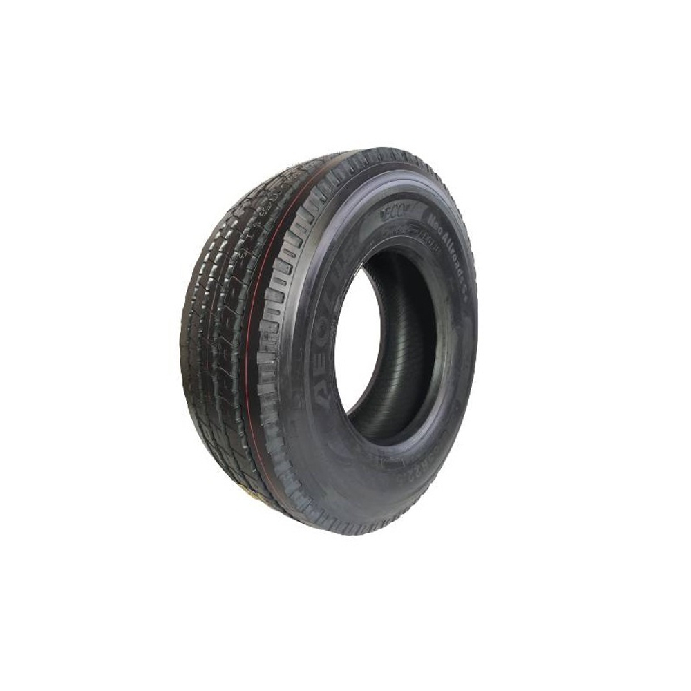 Грузовая шина Aeolus Neo Allroads S+ 385/65 R22,5 164K