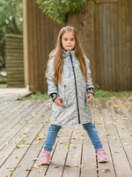 StellaKids Парка для девочки демисезон