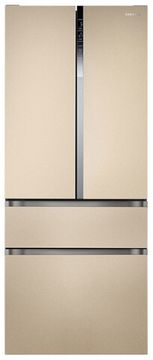 Холодильник Samsung RF50N5861FG/WT
