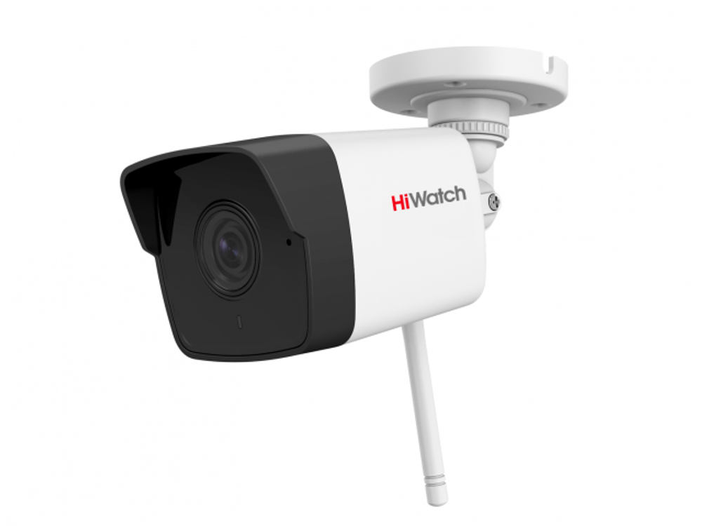 DS-I250W(B) IP-камера 2 Мп HiWatch