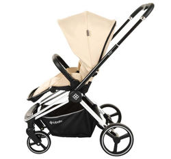 Прогулочная коляска Labala Raiz Lite Beige
