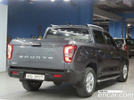 KG Mobility (Ssangyong) The New Rexton Sports Дизель 2.2 2WD (05.2021)