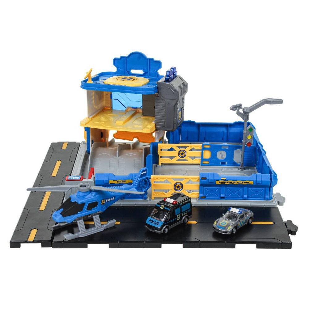 Парковка, коробка SK-6601