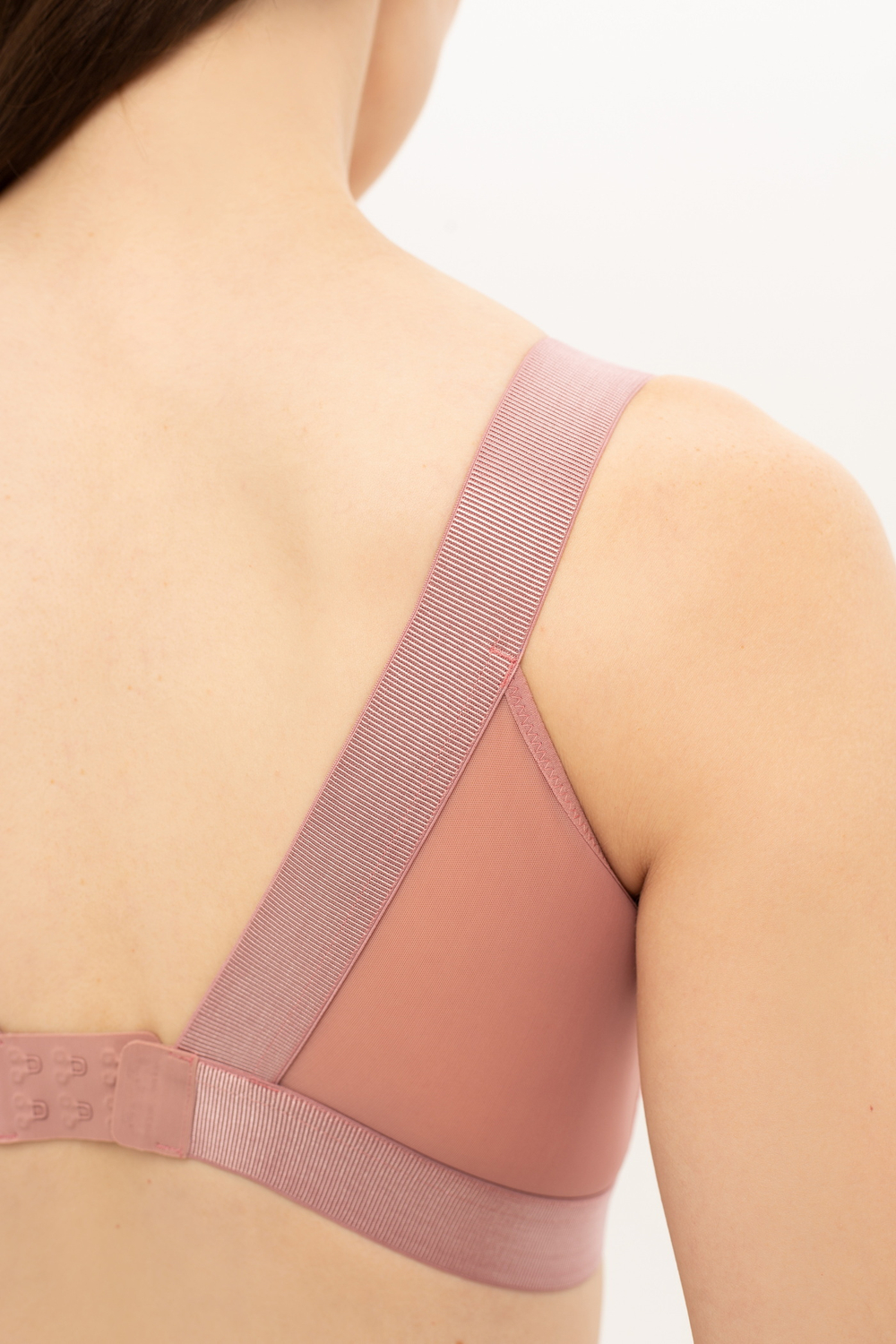 Бюстгальтер VIVIEN Downtown (пыльная роза)