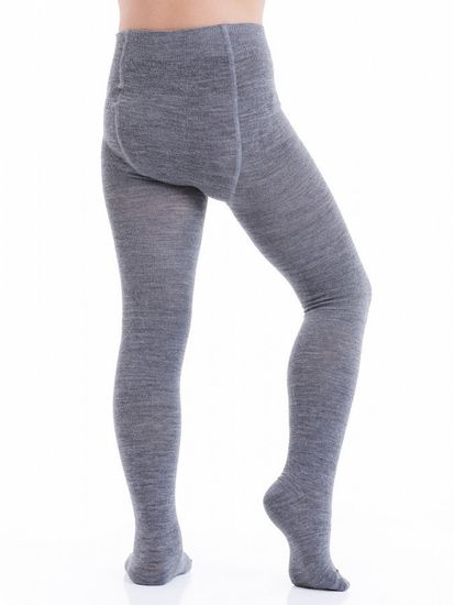 Термобелье детское колготки Soft Merino Wool 11SU