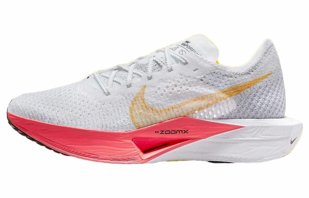 Кроссовки Nike Zoomx Vaporfly Next 3 2 (Женская размерная сетка)