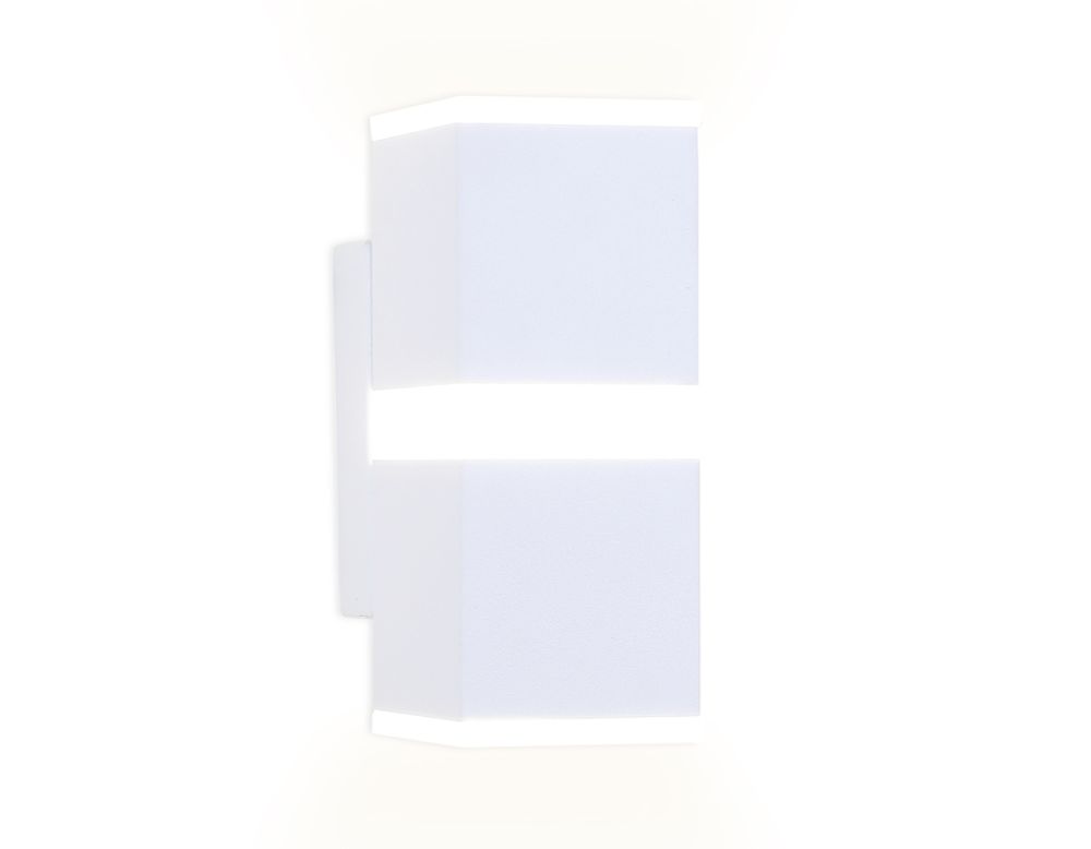 Ambrella Настенный светодиодный светильник с акрилом Wall FW189