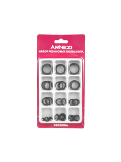 Набор резиновых колец 50пр. ARNEZI R8020104