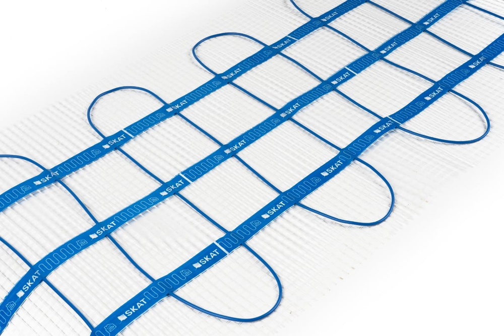 Нагревательный мат SKAT HT MAT-2,5-450 PRO