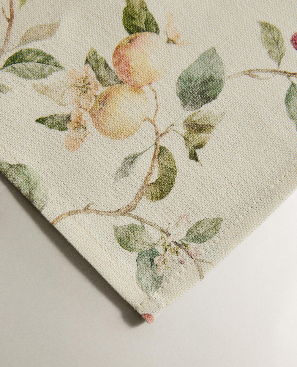 Zara Home столовая салфетка из хлопка, 45 45 см (комплект 2 шт.) · 4212/022