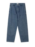 Мужские Джинсы Bigwig Denim Carpenter