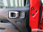 Jeep Wrangler (JL) 2.0 Overland Power Top 4 двери (04.2021)