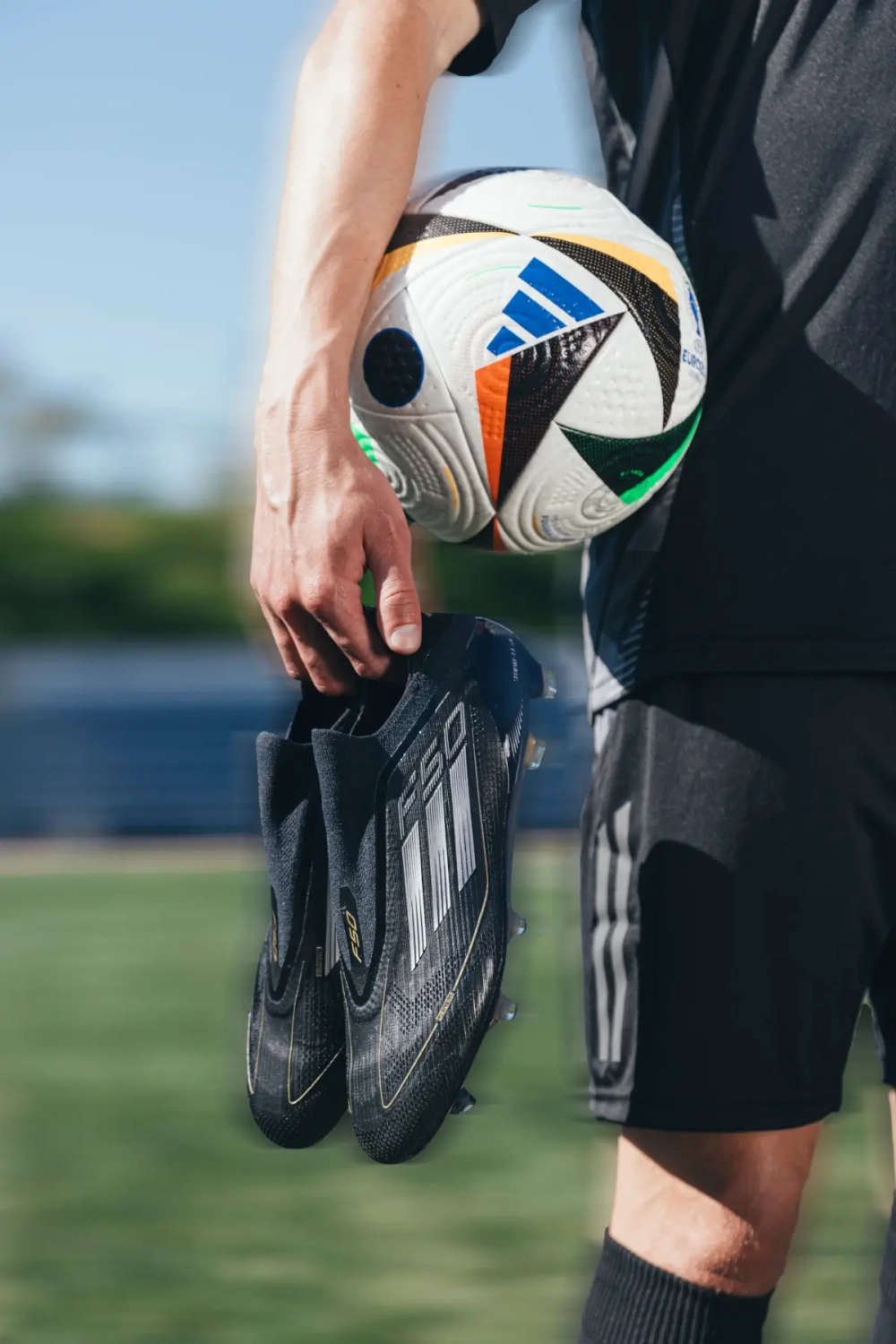 Adidas f50 ballon new arrivals