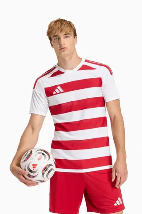 Футболка adidas Hooped 26