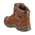 БОТИНКИ HUNTLANDIA TACTICAL MID BROWN