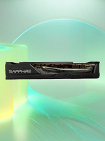 Видеокарта Sapphire AMD Radeon RX 5700 XT PULSE BE 8Gb