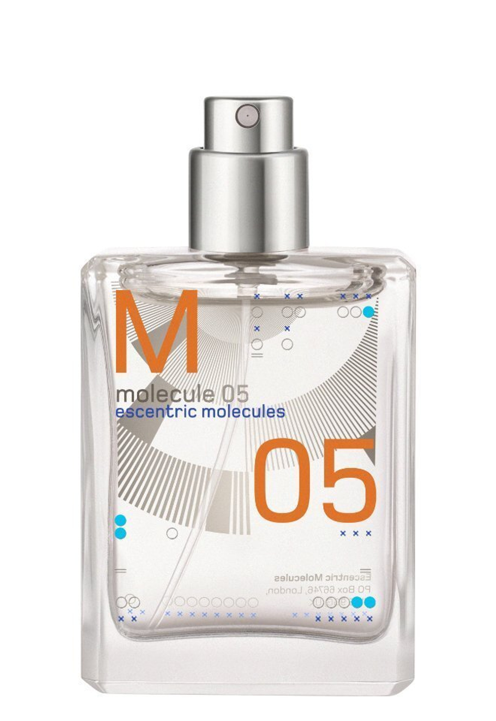 Туалетная вода Molecule 05