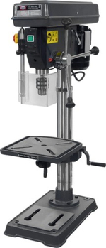 Станок сверлильный PROMA E-1516B/400 25401501