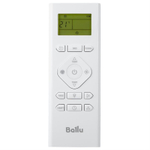 Сплит-система кондиционер инверторный Ballu Igreen Pro BSAGI-07HN8