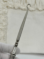 Крючок для кодлера