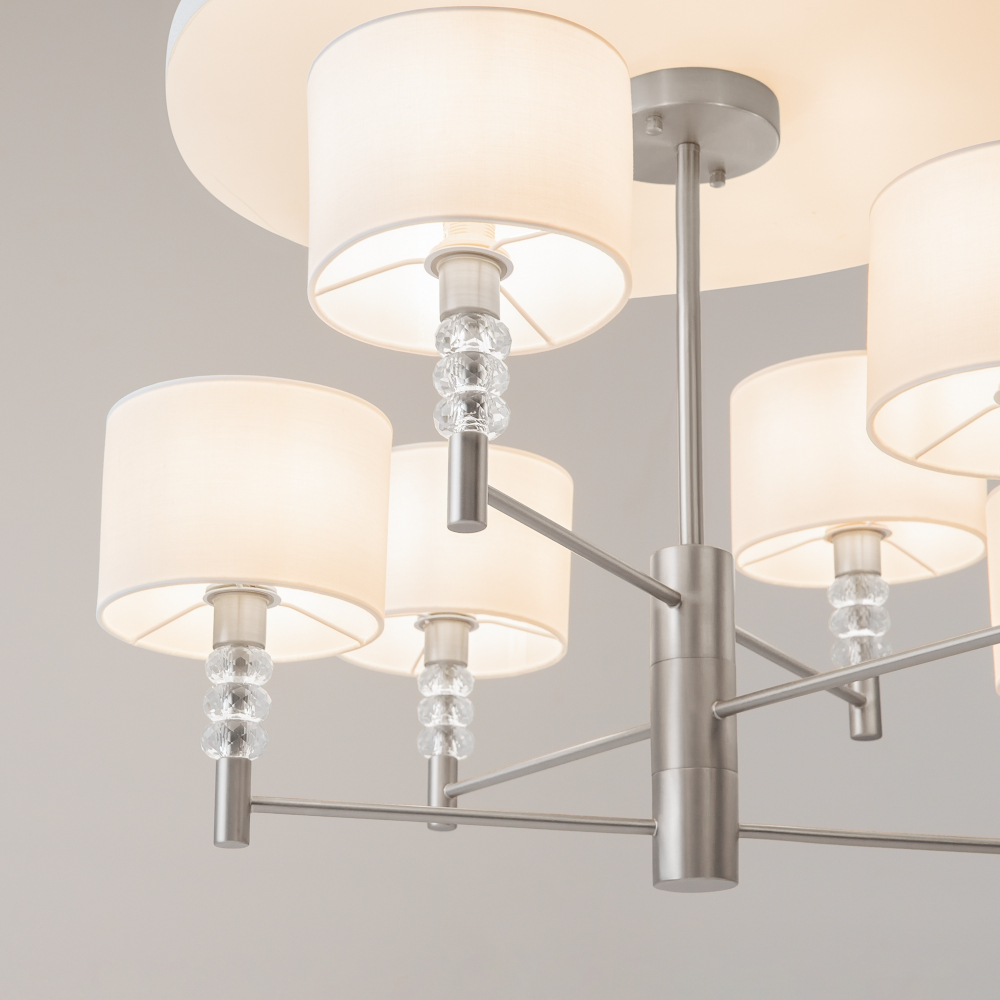 Люстра Maytoni MOD527PL-06N