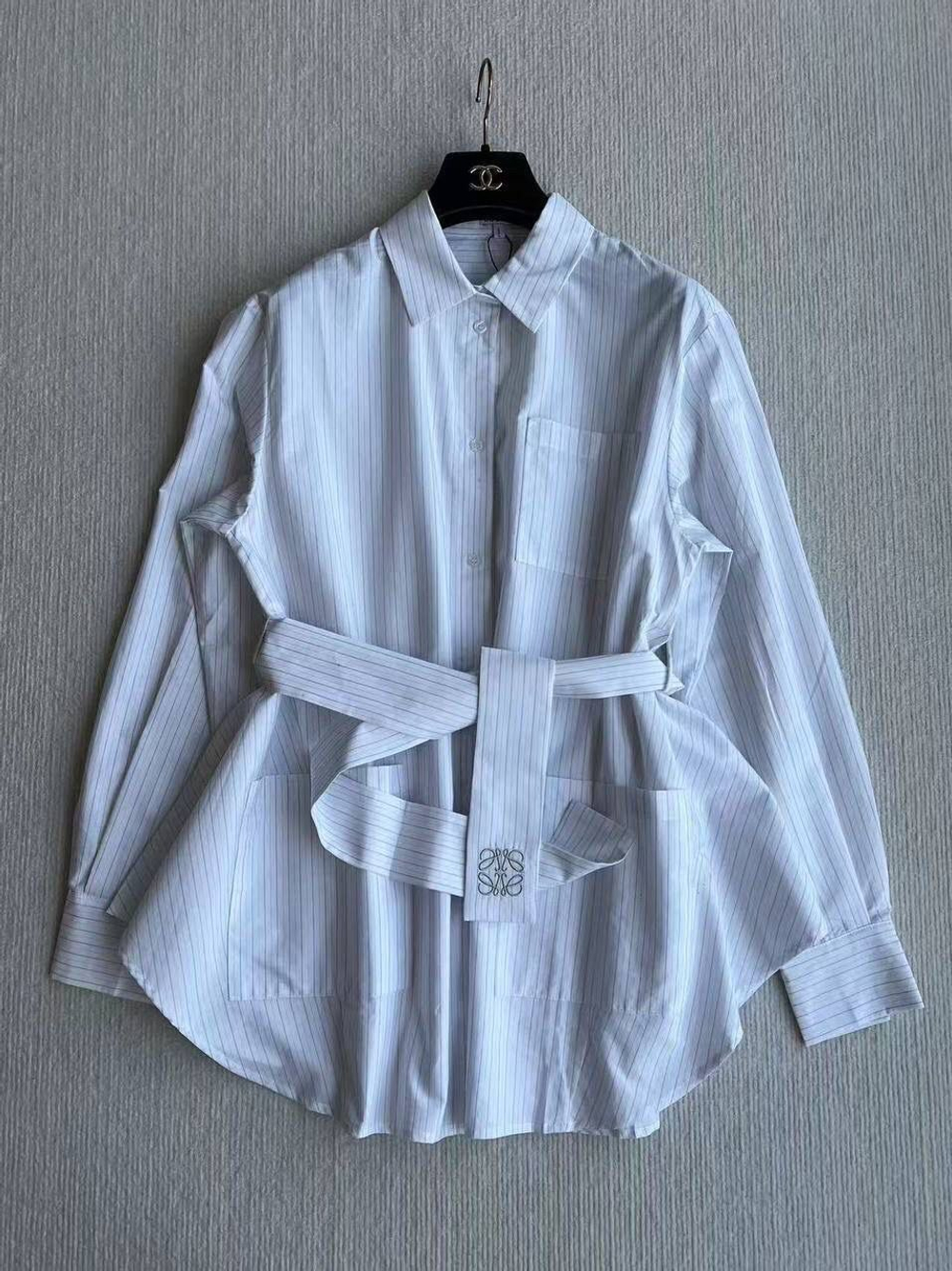 Рубашка Loewe