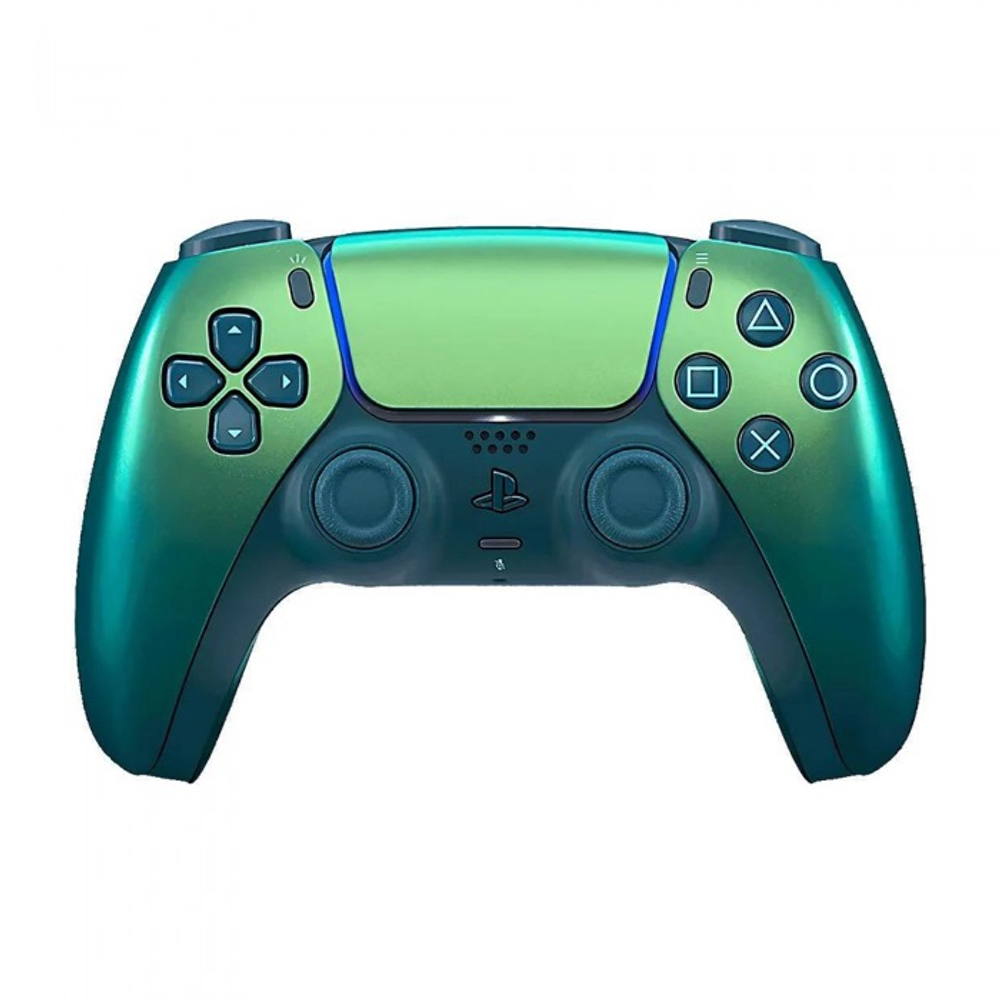Dualsense Chroma Pearl